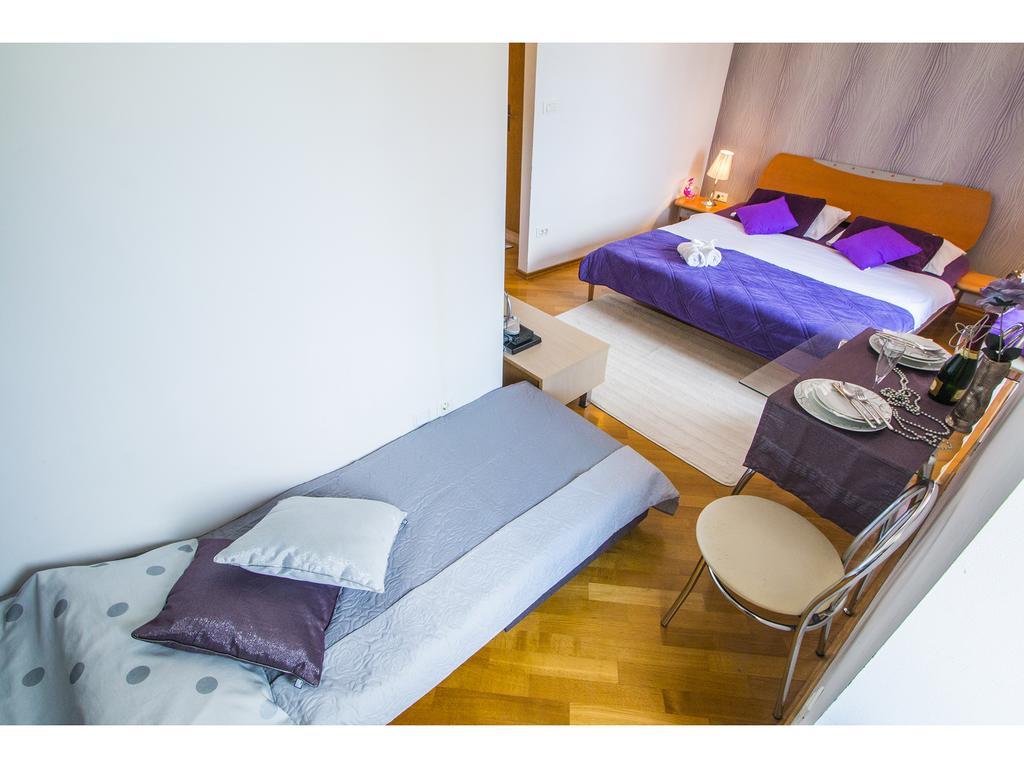 Sunny Promenade Studio Split Phòng bức ảnh