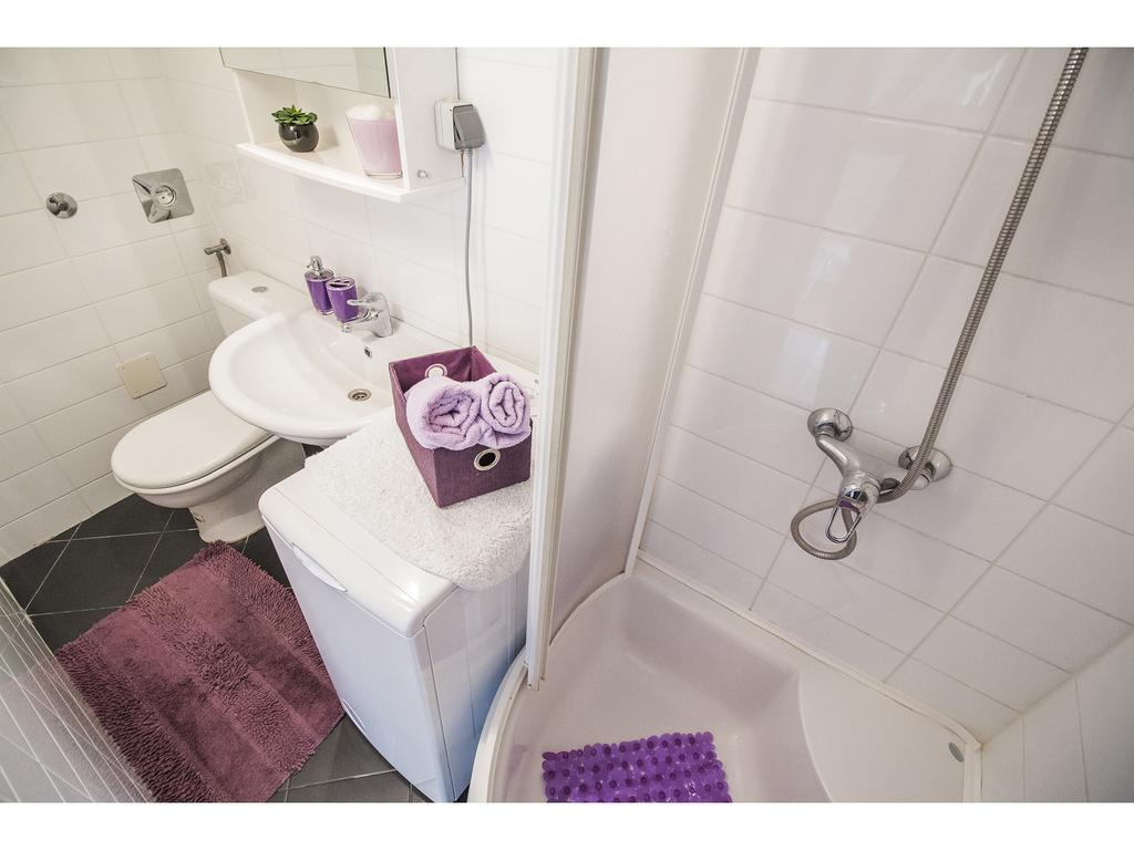 Sunny Promenade Studio Split Phòng bức ảnh