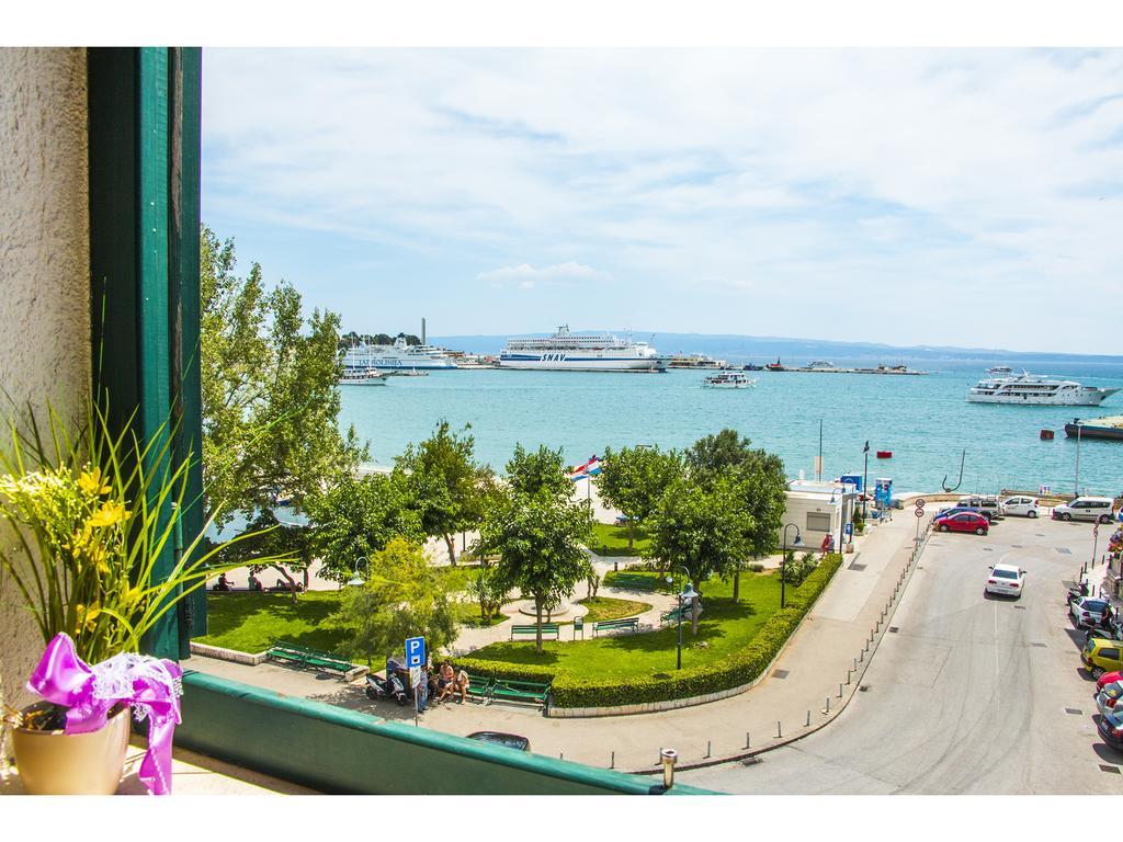 Sunny Promenade Studio Split Phòng bức ảnh