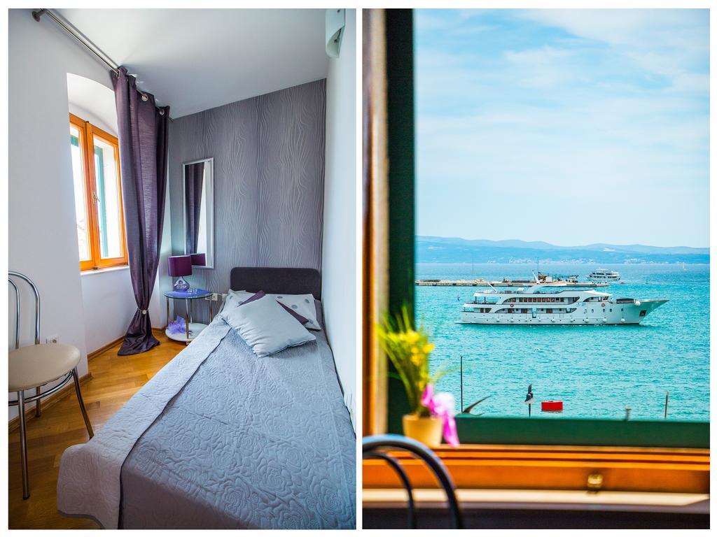 Sunny Promenade Studio Split Phòng bức ảnh