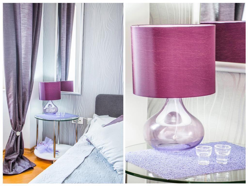 Sunny Promenade Studio Split Phòng bức ảnh