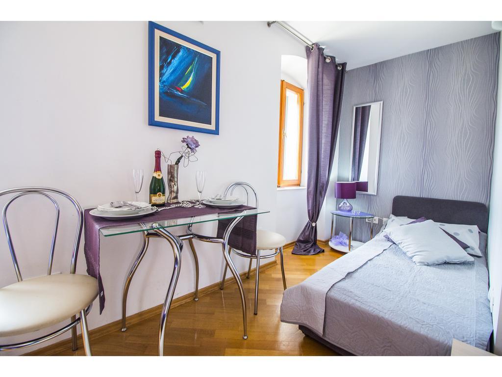 Sunny Promenade Studio Split Phòng bức ảnh