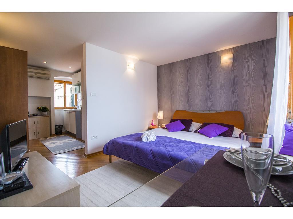 Sunny Promenade Studio Split Phòng bức ảnh