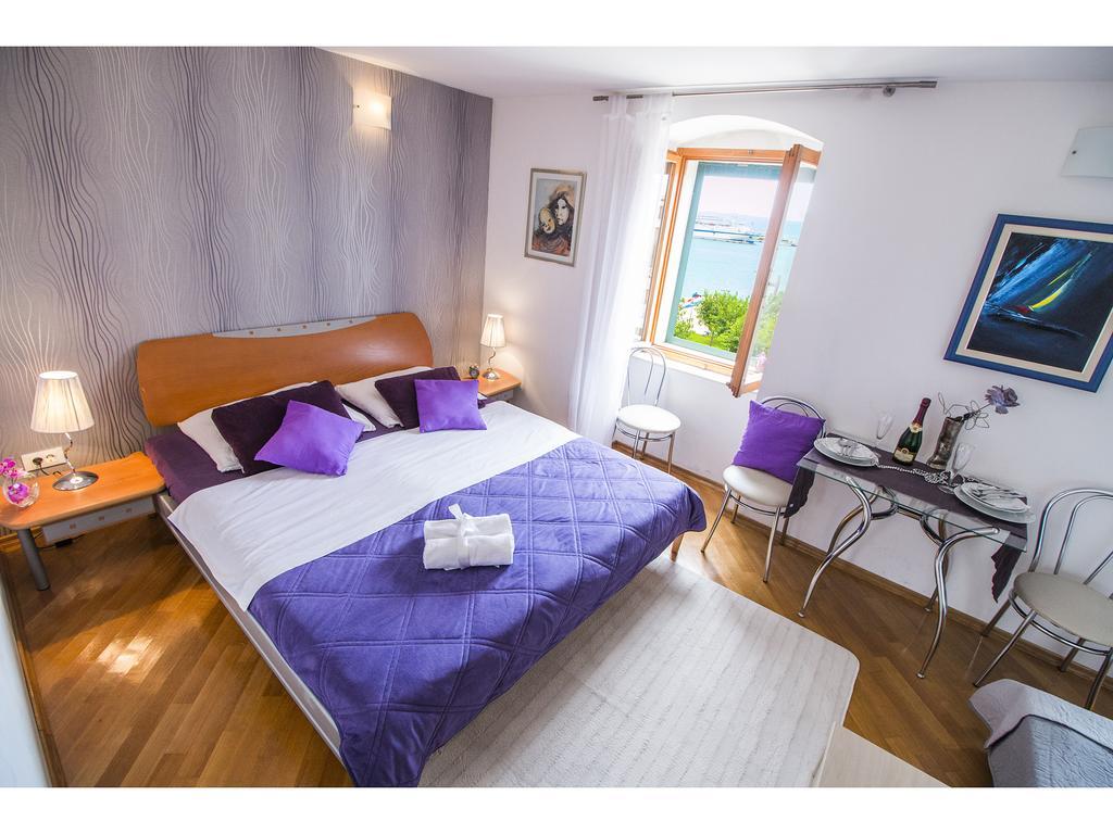 Sunny Promenade Studio Split Phòng bức ảnh