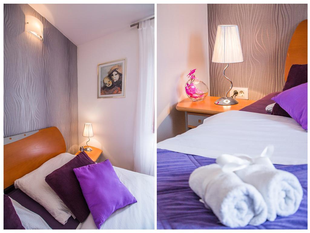 Sunny Promenade Studio Split Phòng bức ảnh