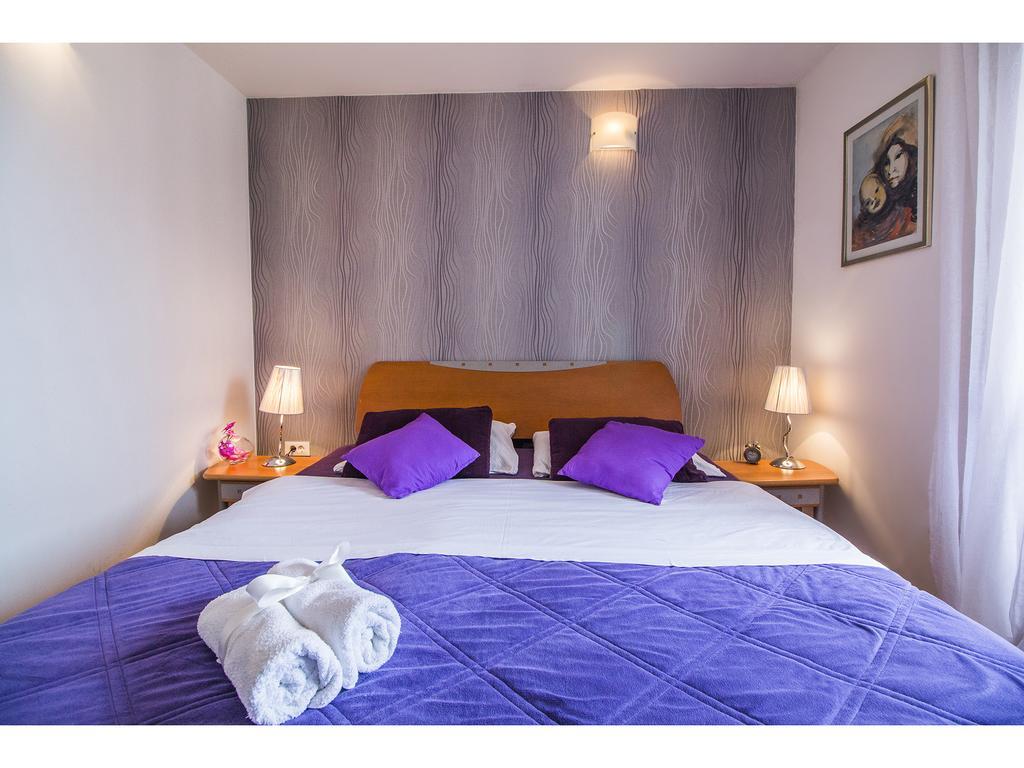 Sunny Promenade Studio Split Phòng bức ảnh