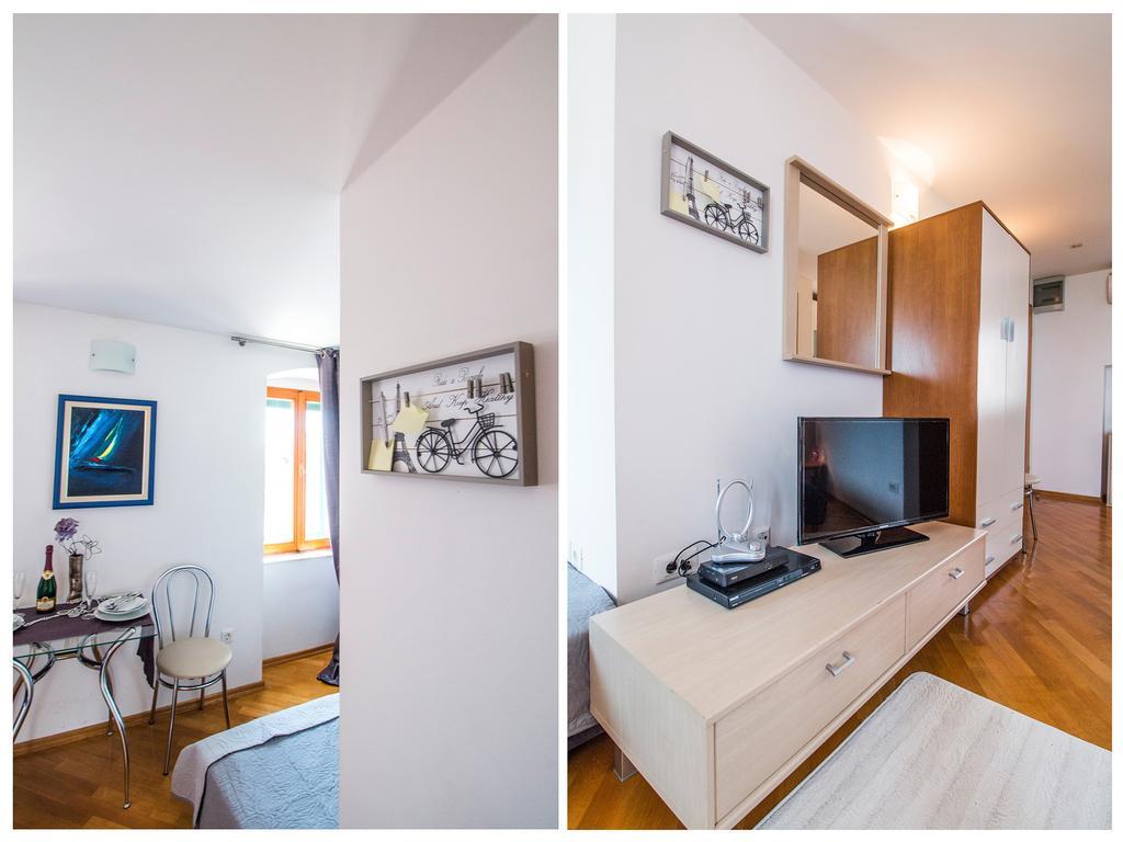Sunny Promenade Studio Split Phòng bức ảnh