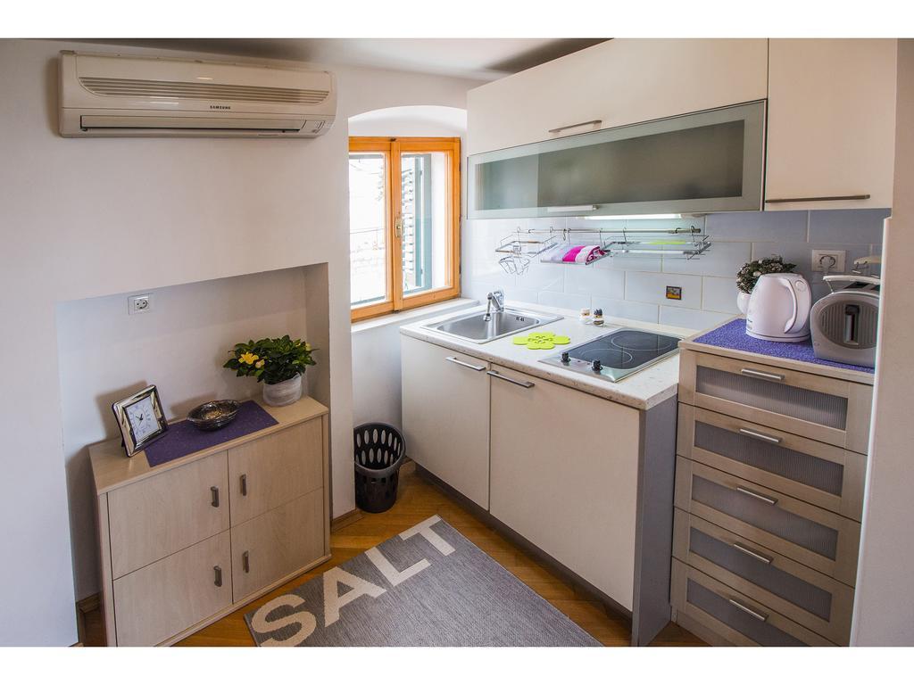 Sunny Promenade Studio Split Phòng bức ảnh