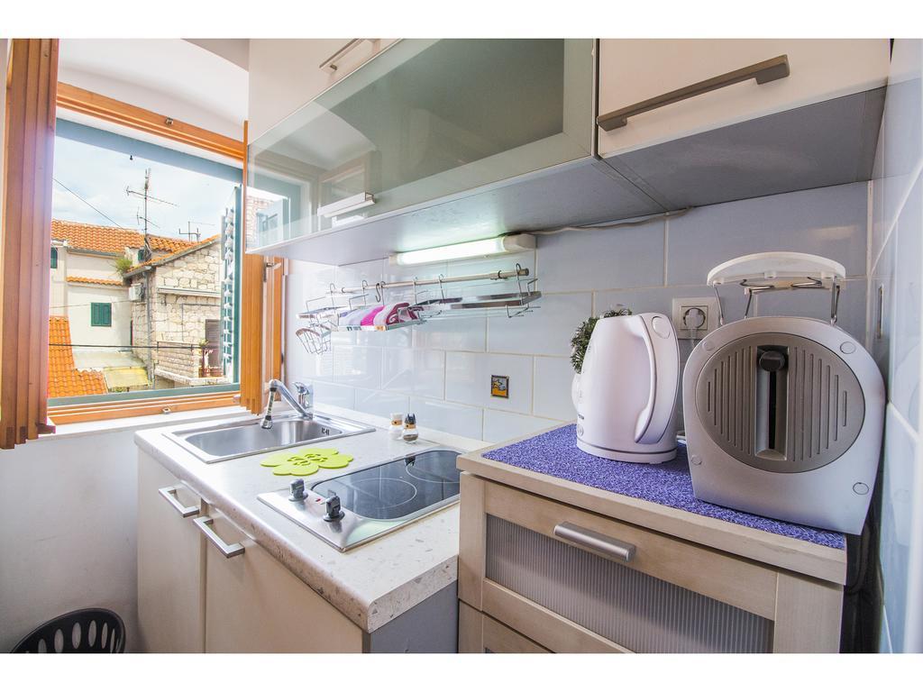 Sunny Promenade Studio Split Phòng bức ảnh